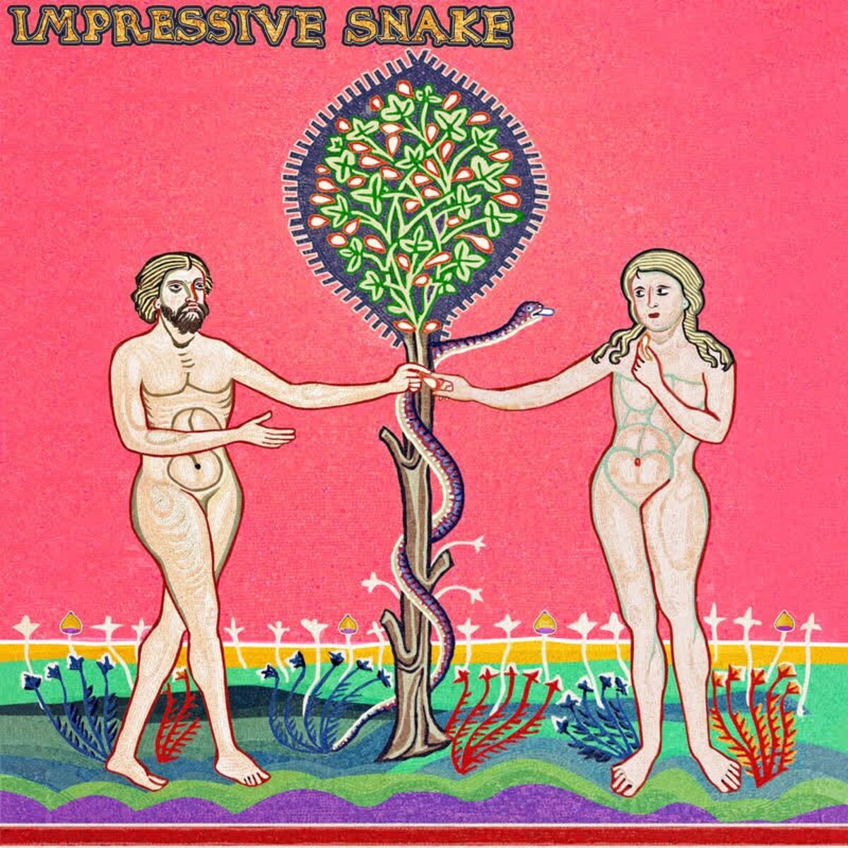Album cover of Waves of Love