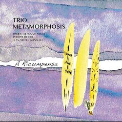 Cover of A RICUMPENSA