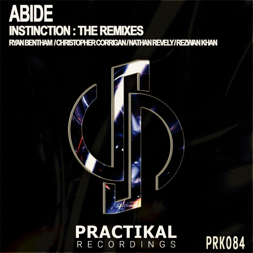 Picture of Instinction: The Remixes