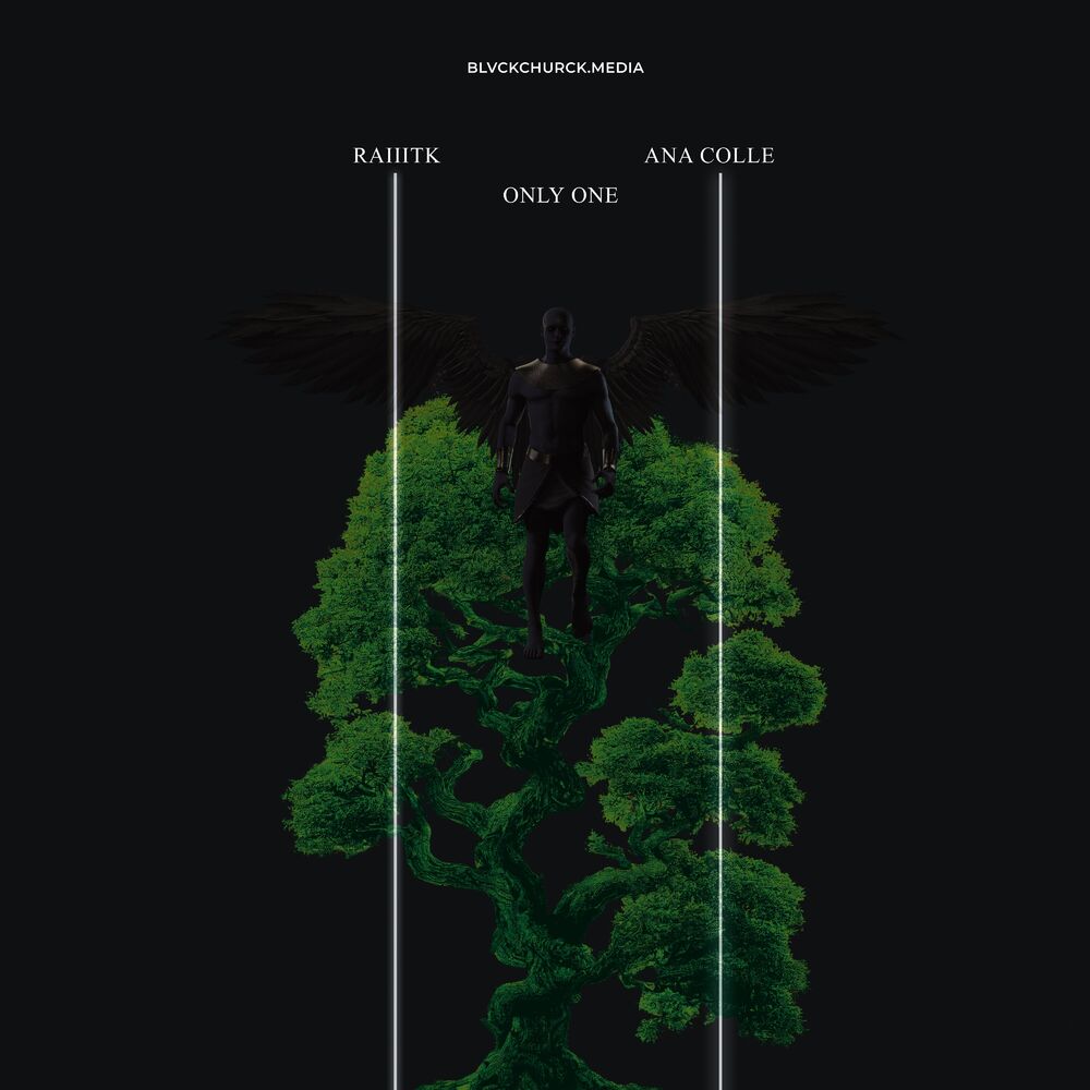 Picture of Only One (Radio Edit)