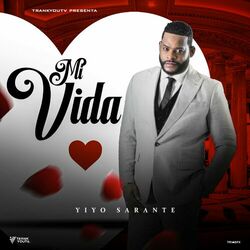 Cover of Mi Vida