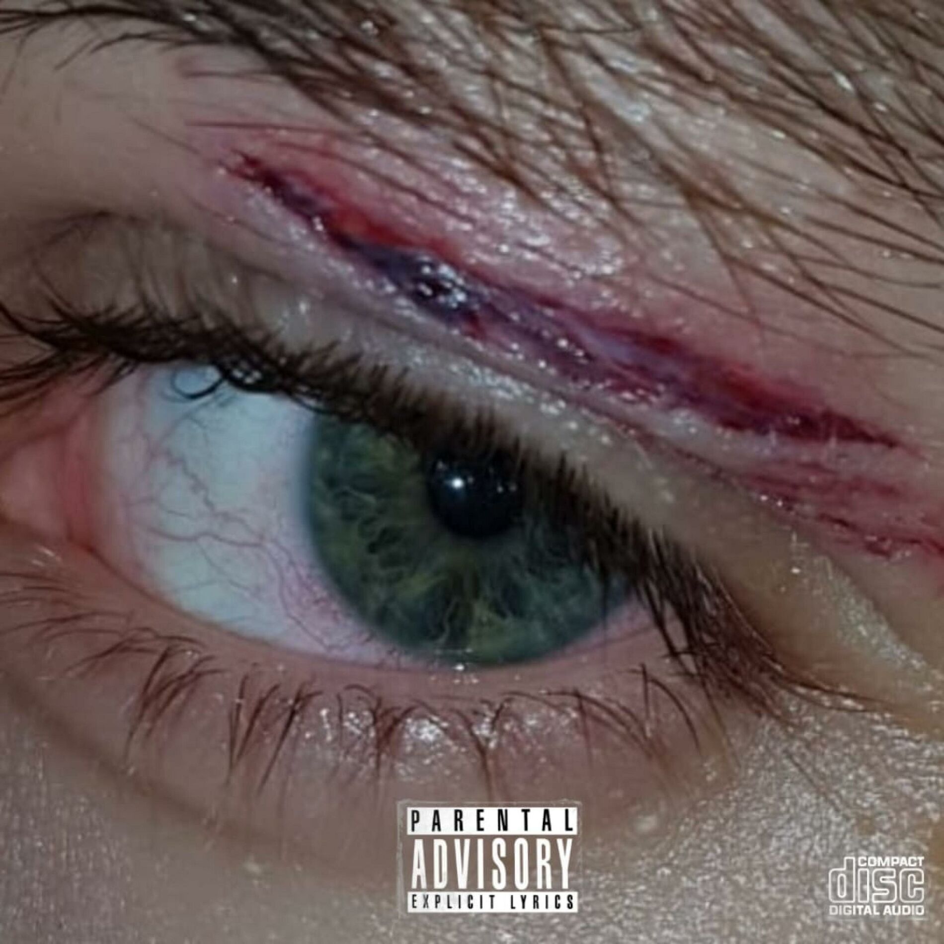 Album cover of LA GUERRA DI SSELA (feat. Moja)