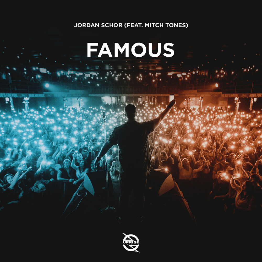 Picture of Famous (feat. Mitch Tones)