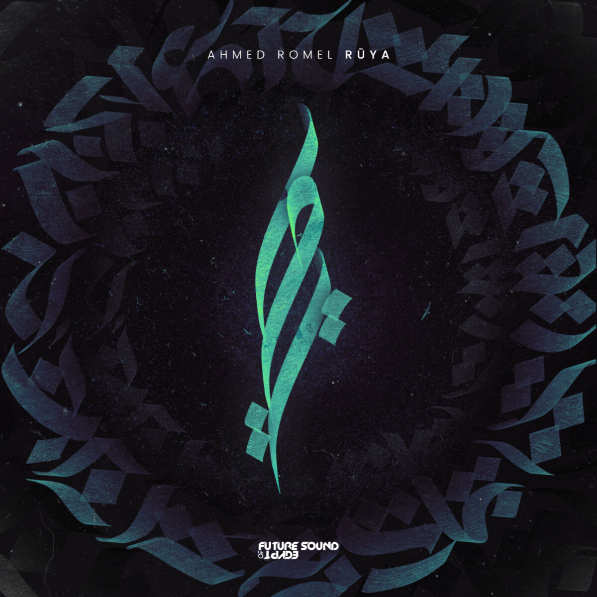Album cover of RÜYA