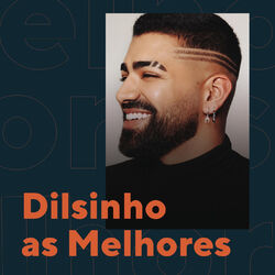 Cover of Dilsinho As Melhores