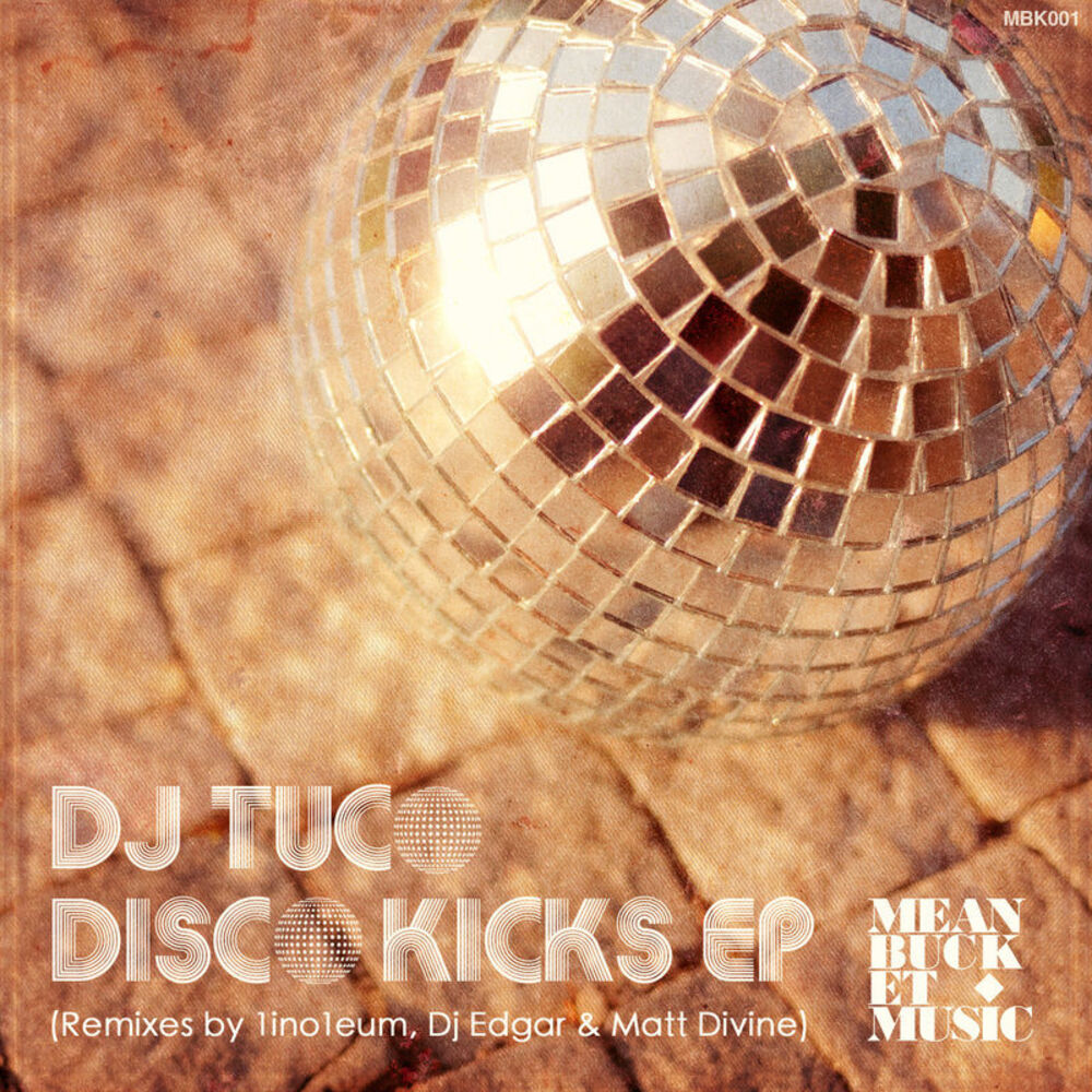 Picture of Disco Kicks