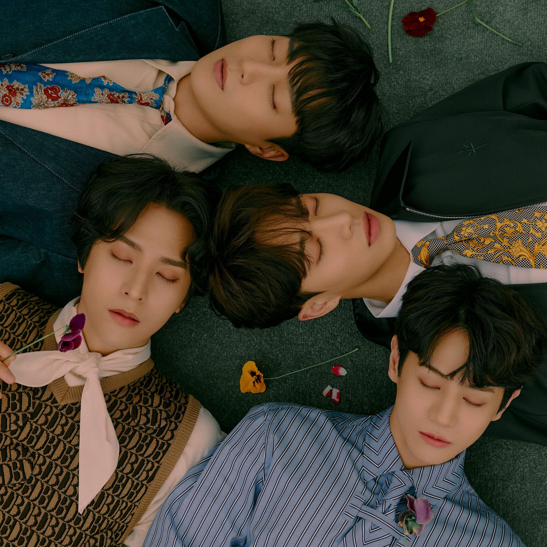 Album cover of DAYDREAM