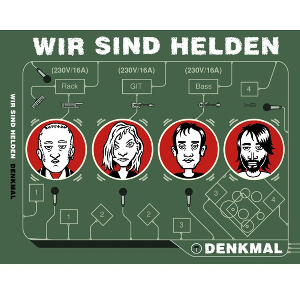 Picture of Denkmal