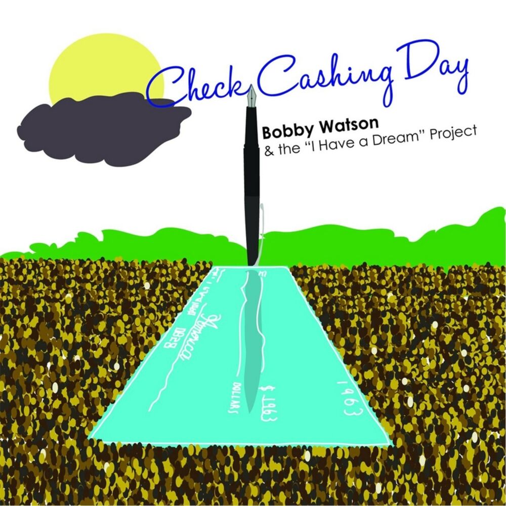 Picture of Check Cashing Day