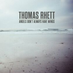 Cover of Angels (Don’t Always Have Wings)