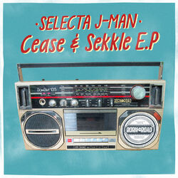 Cover of Cease & Sekkle