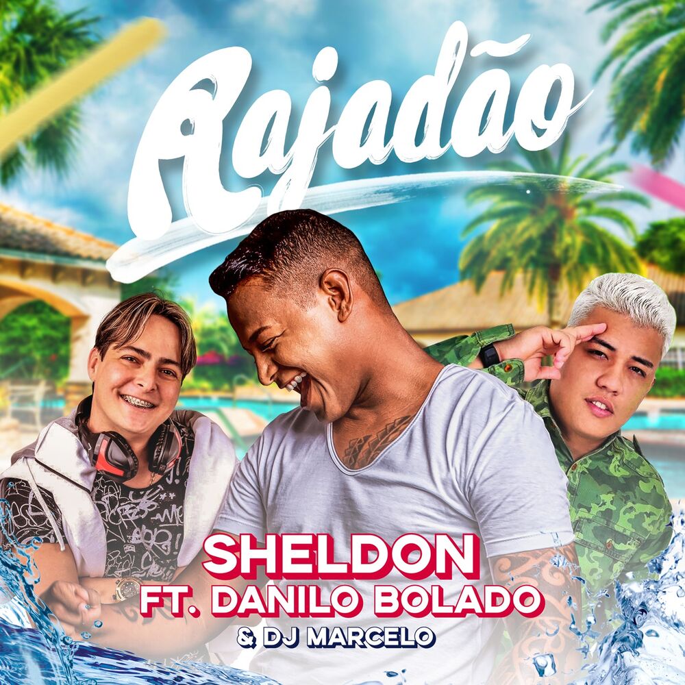 Picture of Rajadão