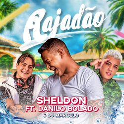 Cover of Rajadão