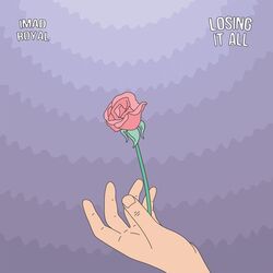 Cover of Losing It All