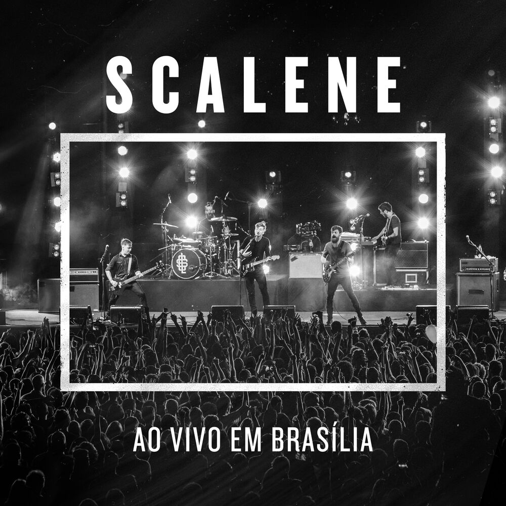 Picture of Ao Vivo Em Brasília