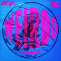 Cover of Weirdo (Remix)