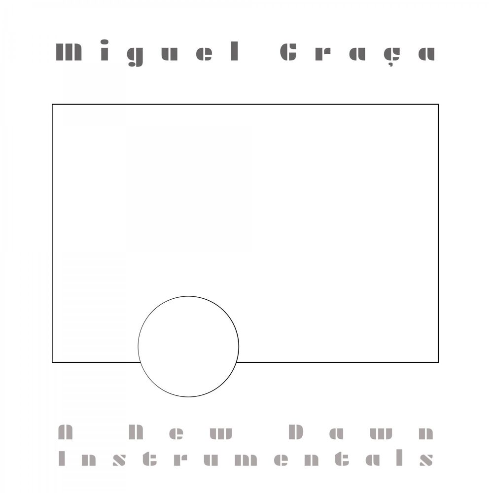 Picture of A New Dawn Instrumentals
