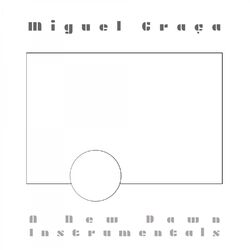 Cover of A New Dawn Instrumentals