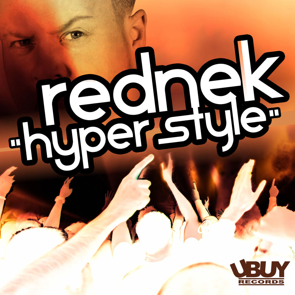 Picture of Hyper Style