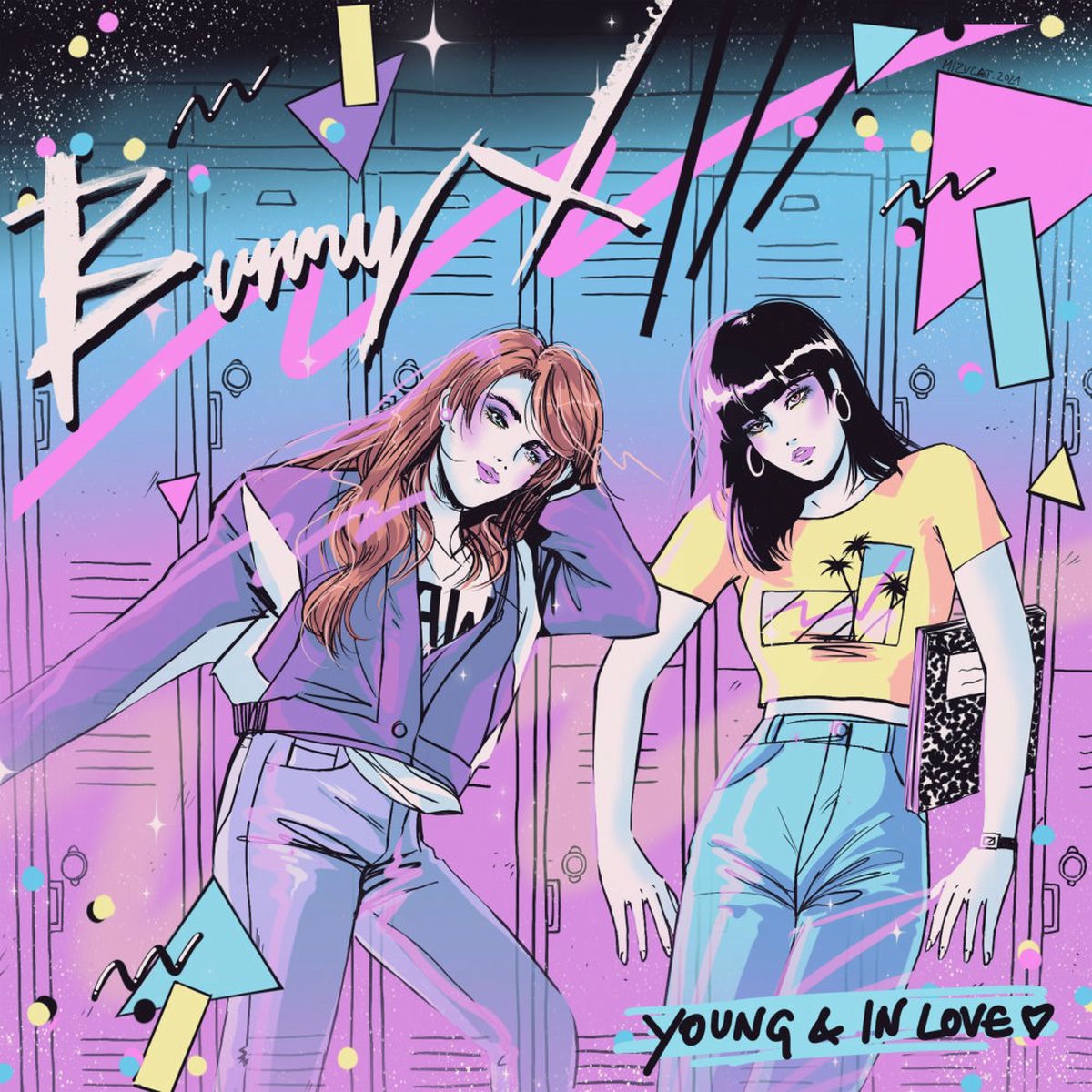 Album cover of Perfect Paradise
