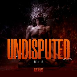 Cover of Undisputed, Vol. 2