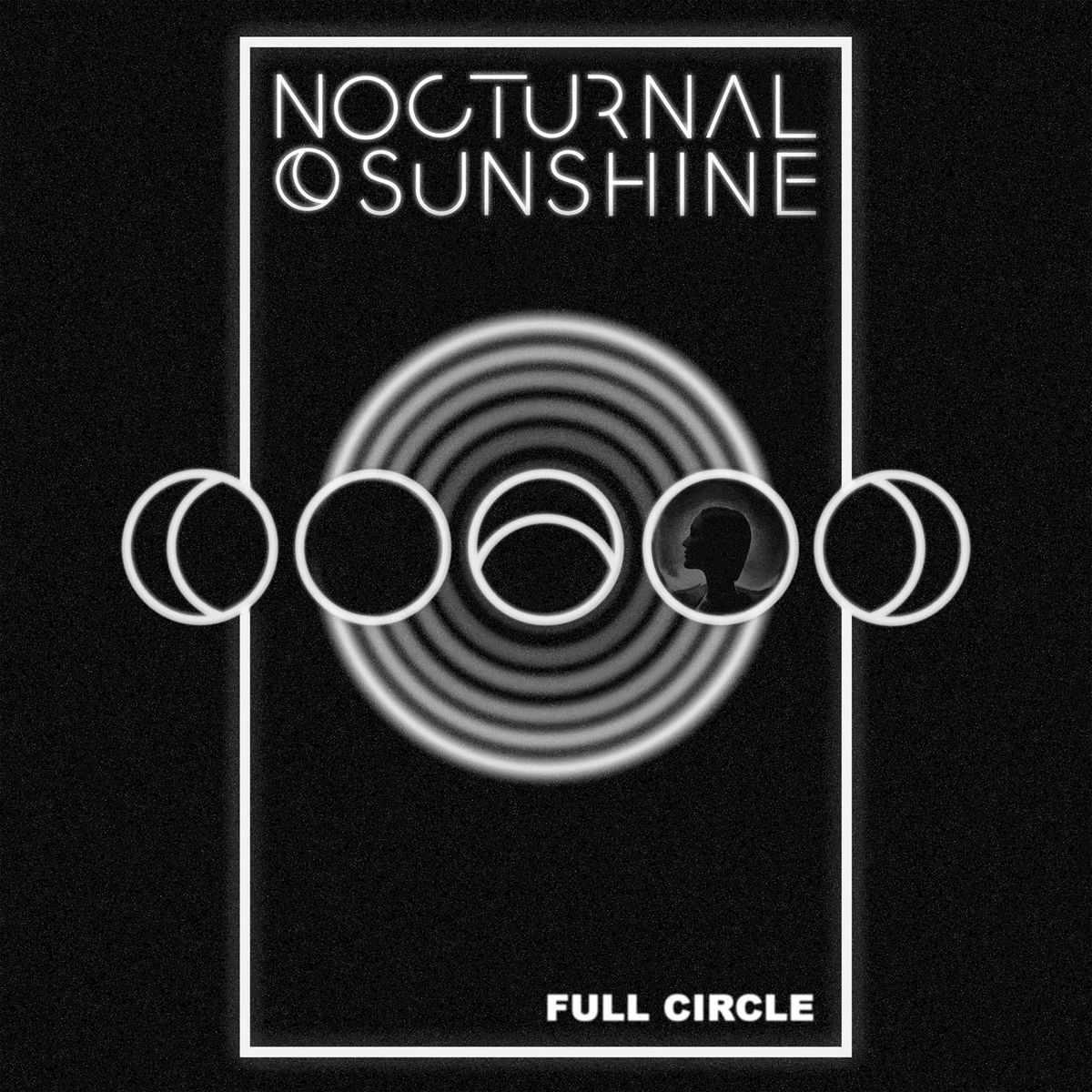 Album cover of Full Circle