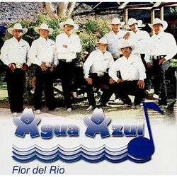 Cover of Flor del Rio