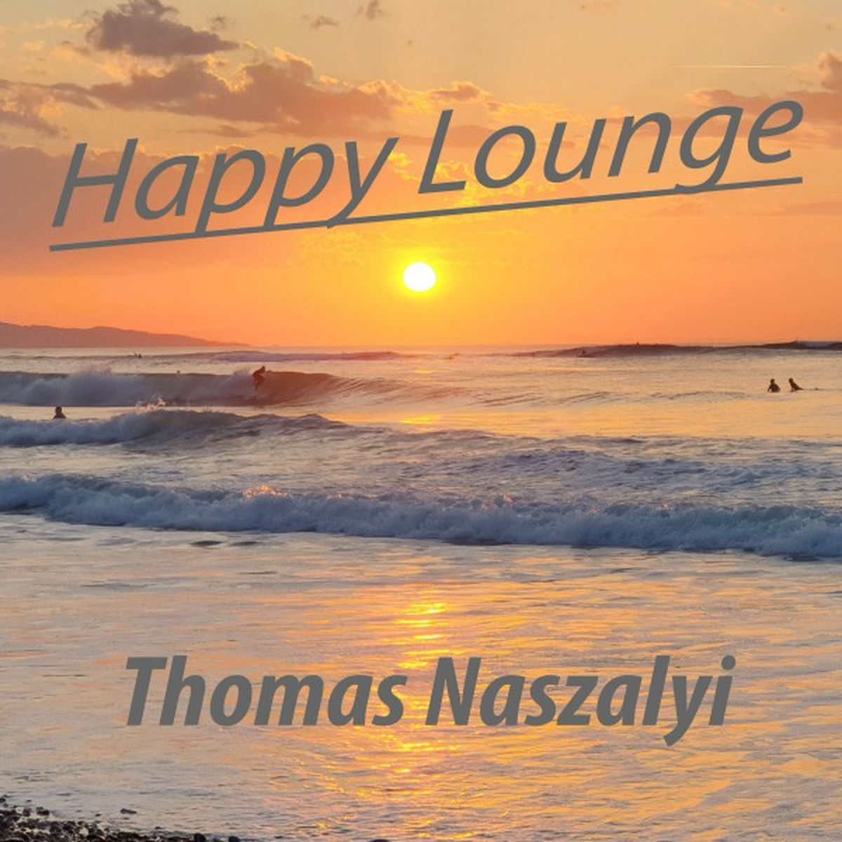 Album cover of Happy Lounge (Deluxe Edition)