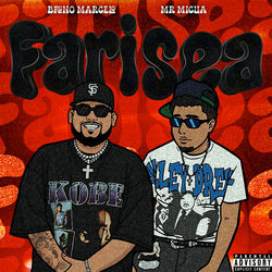 Cover of Farisea by undefined