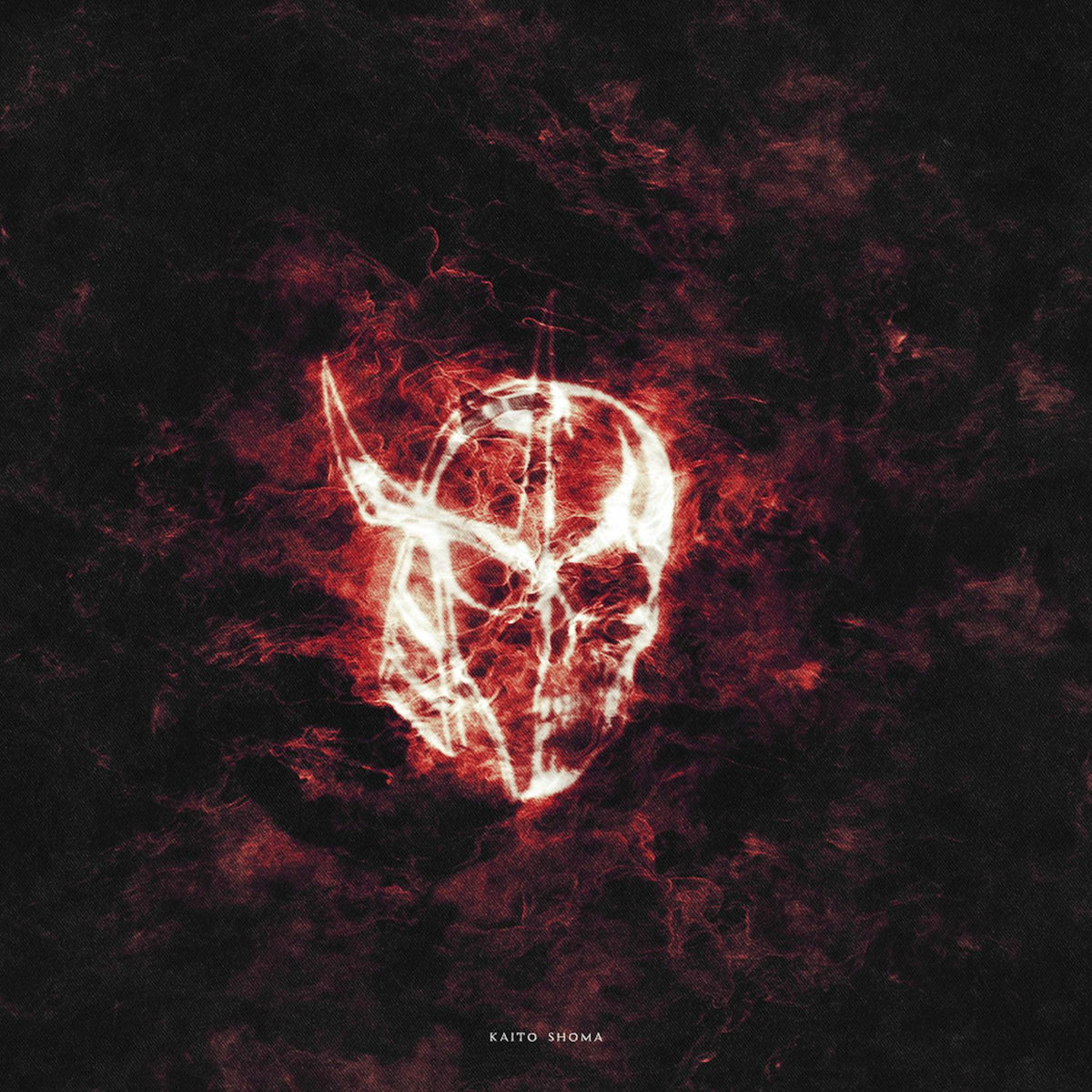 Album cover of Scary Garry