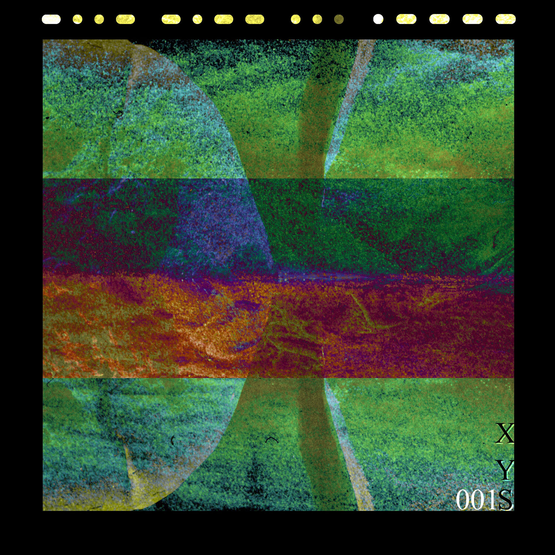Album cover of Ouverture