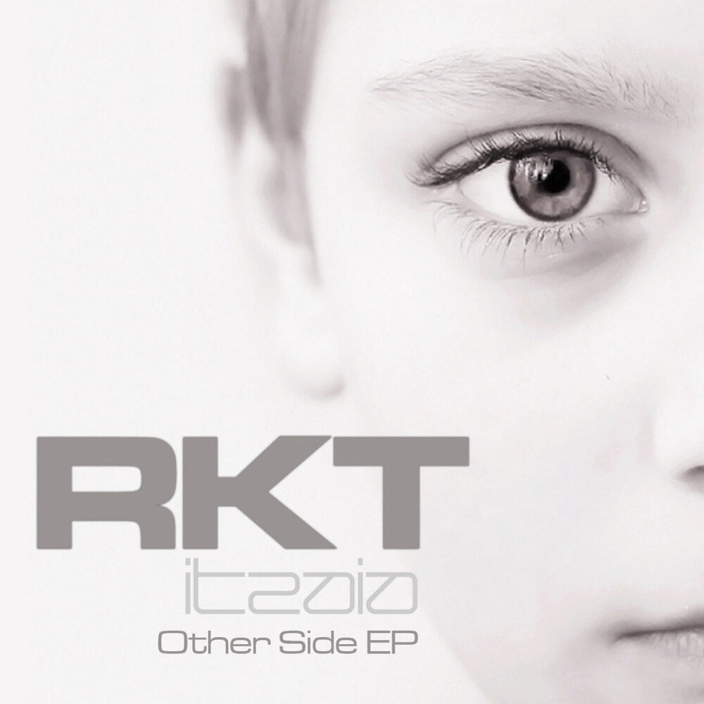 Picture of Other Side EP