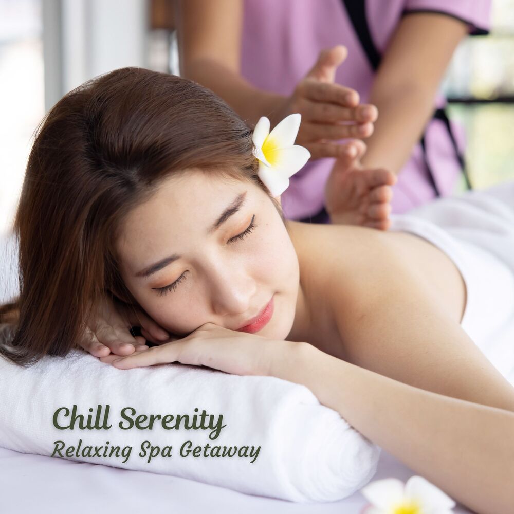 Picture of Chill Serenity: Relaxing Spa Getaway