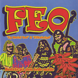 Cover of Bedste På Den Fede Måde
