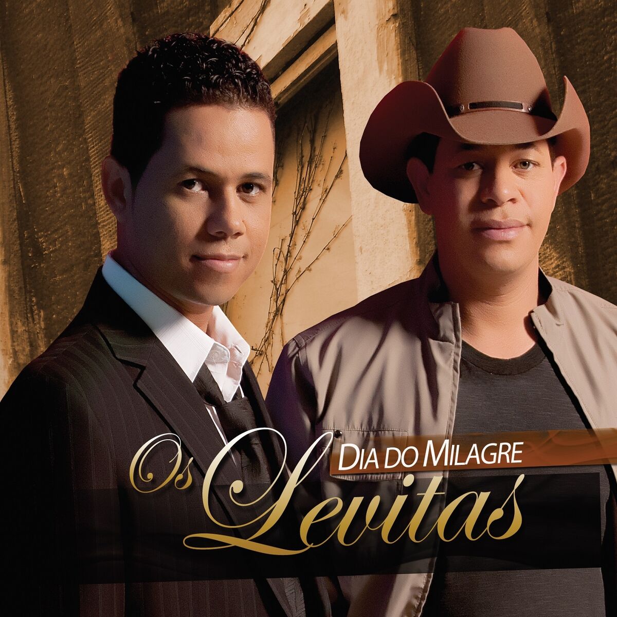 Album cover of Dia do Milagre