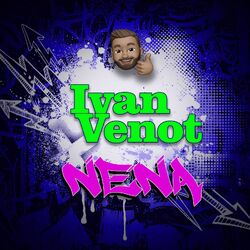 Cover of Nena