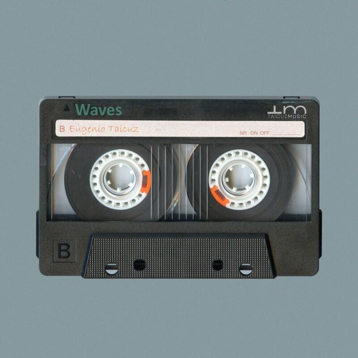 Album cover of Waves