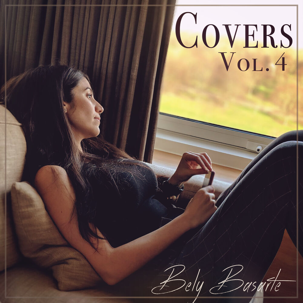 Picture of Covers Vol. 4