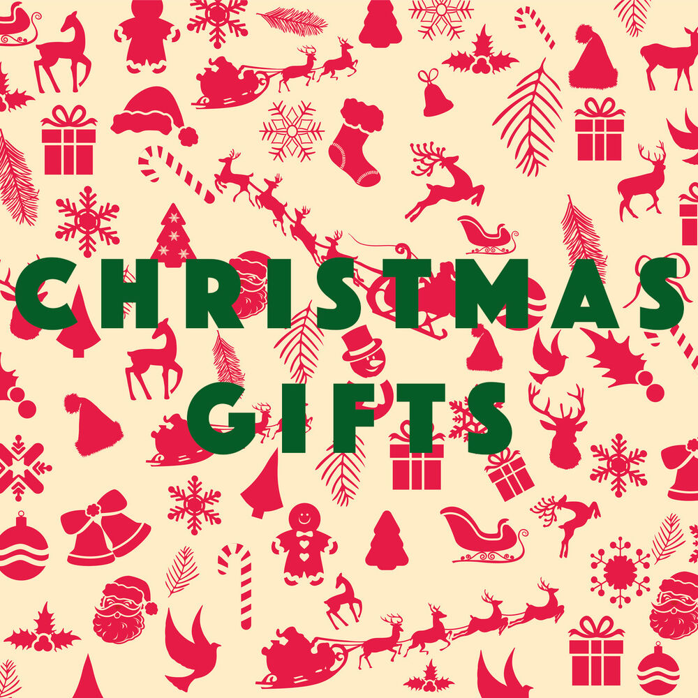 Picture of Christmas Gifts