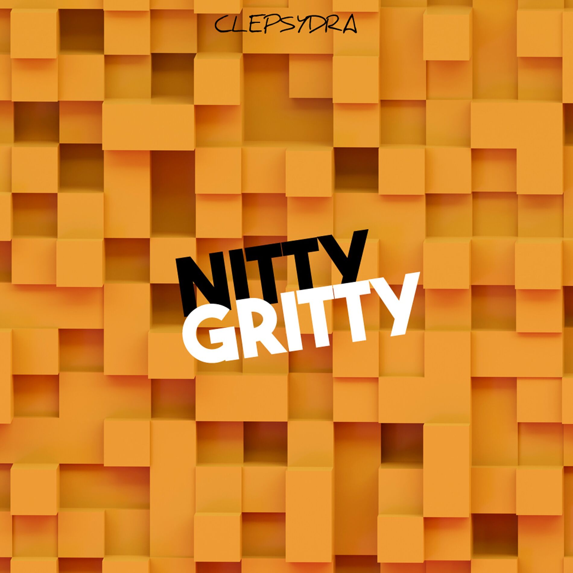 Album cover of Nitty Gritty