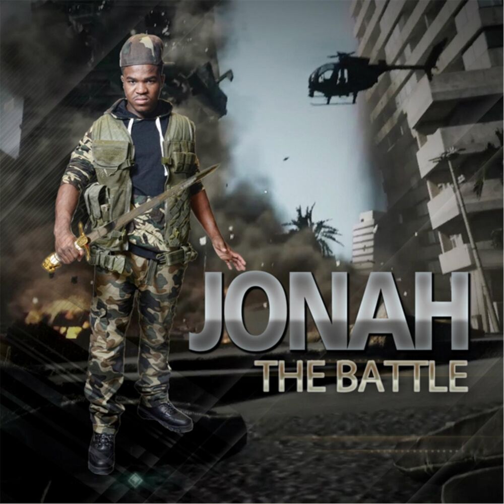 Picture of The Battle