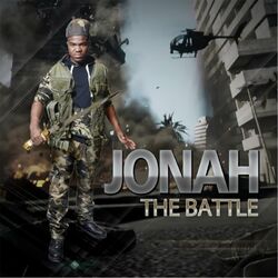 Cover of The Battle