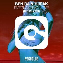 Everlasting Love (Remixes)