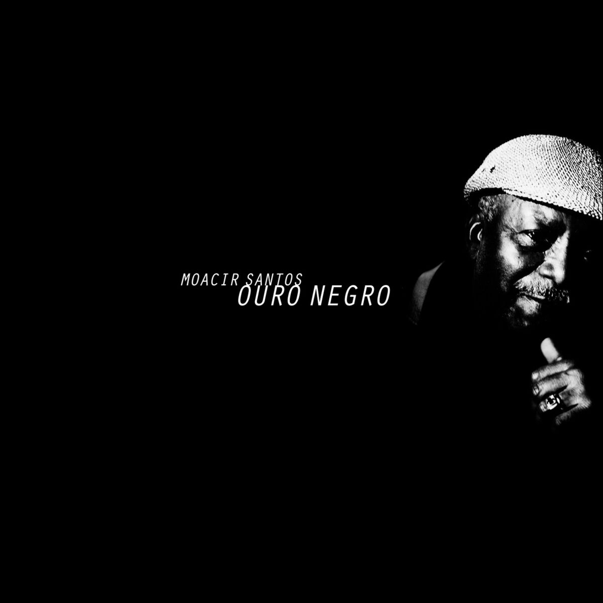 Album cover of Nanã