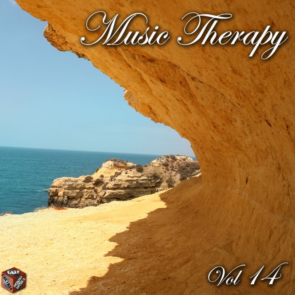 Picture of Music Therapy, Vol. 14