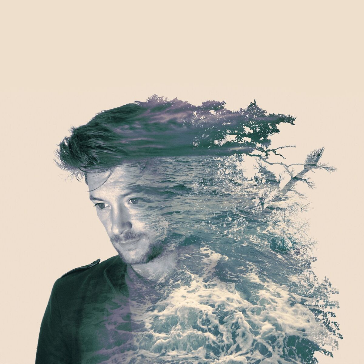 Album cover of In the Dark