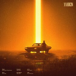 Cover of Yaadein