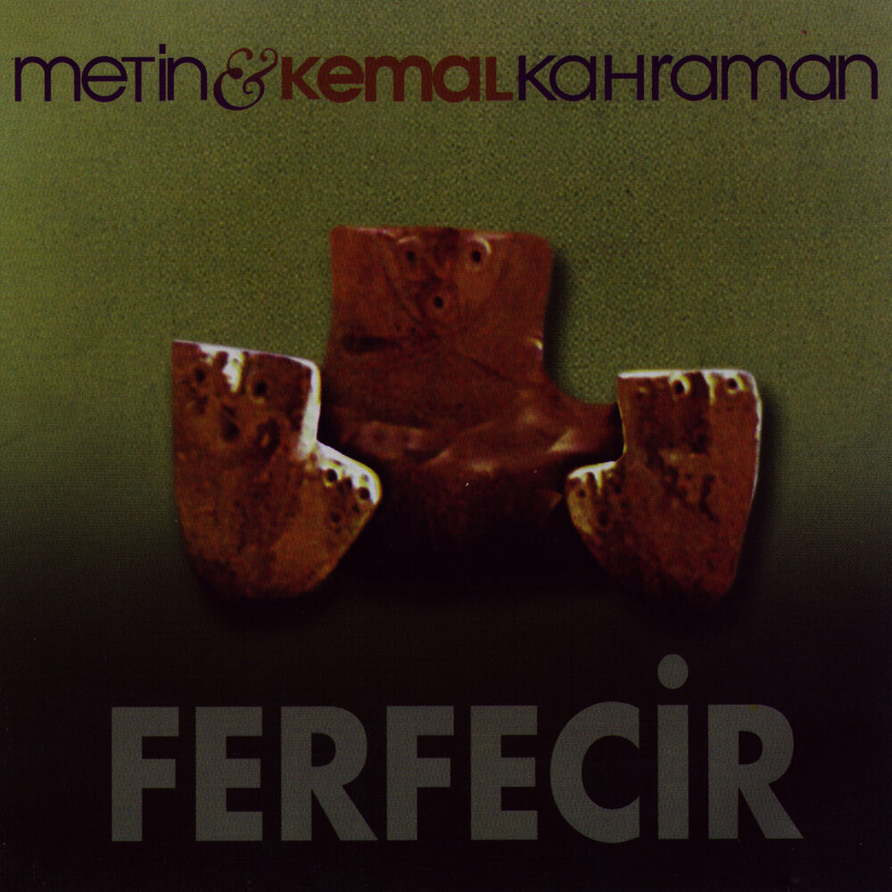 Picture of Ferfecir