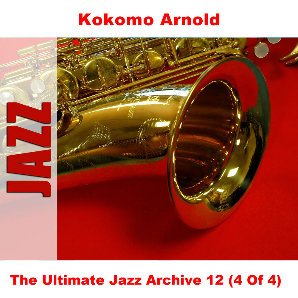 Picture of The Ultimate Jazz Archive 12 (4 Of 4)