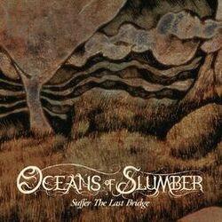 Cover of Suffer the Last Bridge